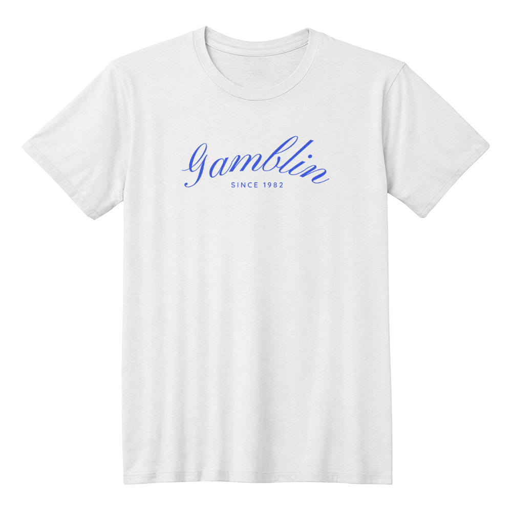 Gamblin
