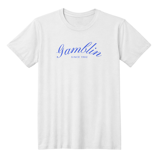 Gamblin