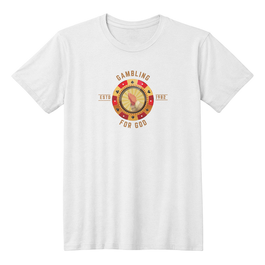 Gambling for God - Vintage