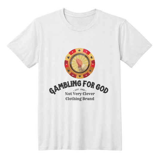 NVC Gambling for God