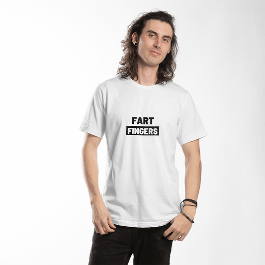 Fart Fingers