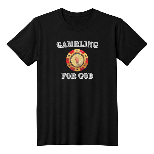Gambling for God