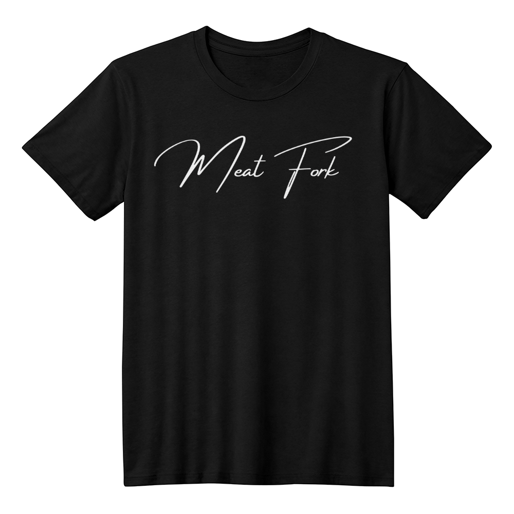 Meat Fork